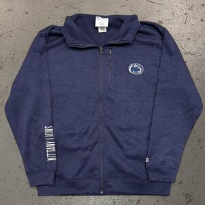 Womens Penn State Zip Up Jacket SZ XL